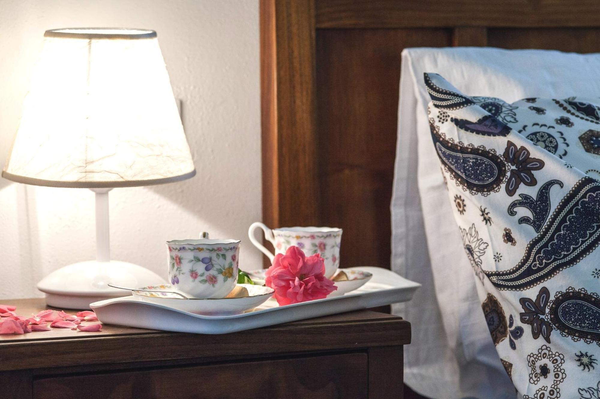 Artemide Relais Bed & Breakfast *