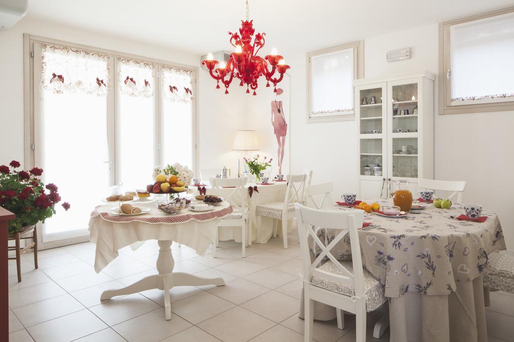Bed & Breakfast Artemide Relais *
