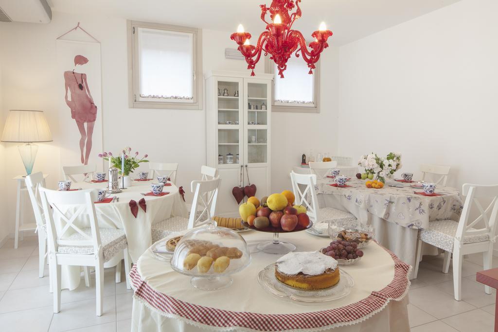 Bed & Breakfast Artemide Relais Montebelluna